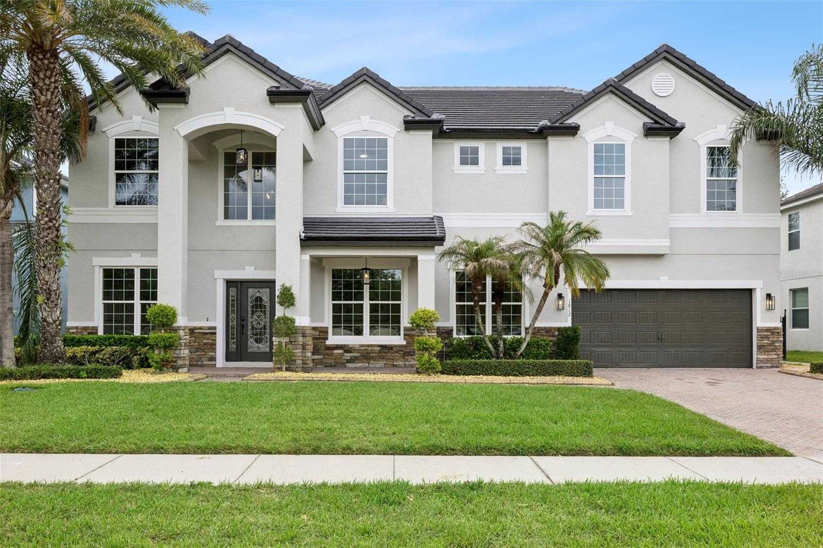 1812 LAKE ROBERTS LANDING DRIVE Winter Garden Florida United States, for Sale, residential, Zaira Mejia, Spaces & Styles Group