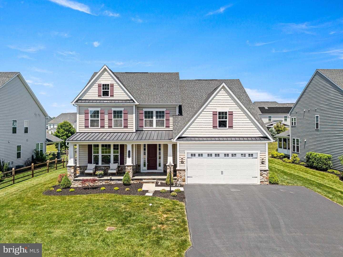 1048 PRESERVE LANE West Chester Pennsylvania United States, for Sale, residential,  , Swayne Real Estate Group