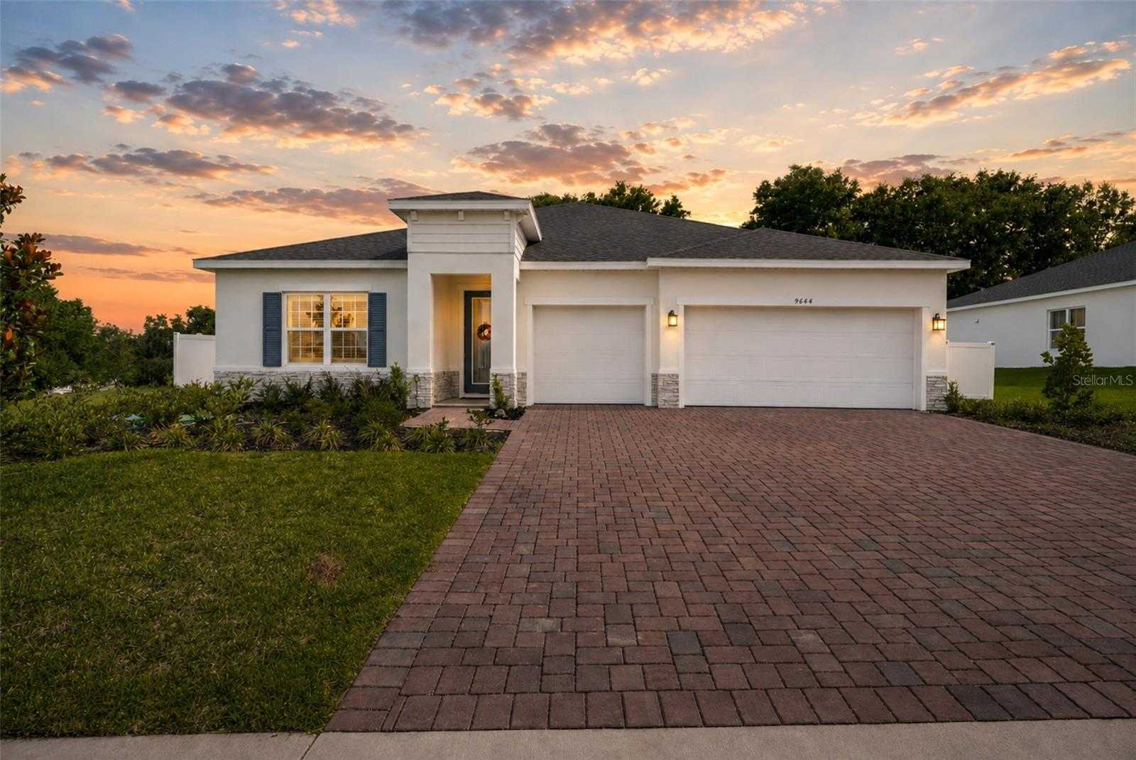 9844 PINE MILL COURT Clermont Florida United States, for Sale, residential, Zaira Mejia, Spaces & Styles Group
