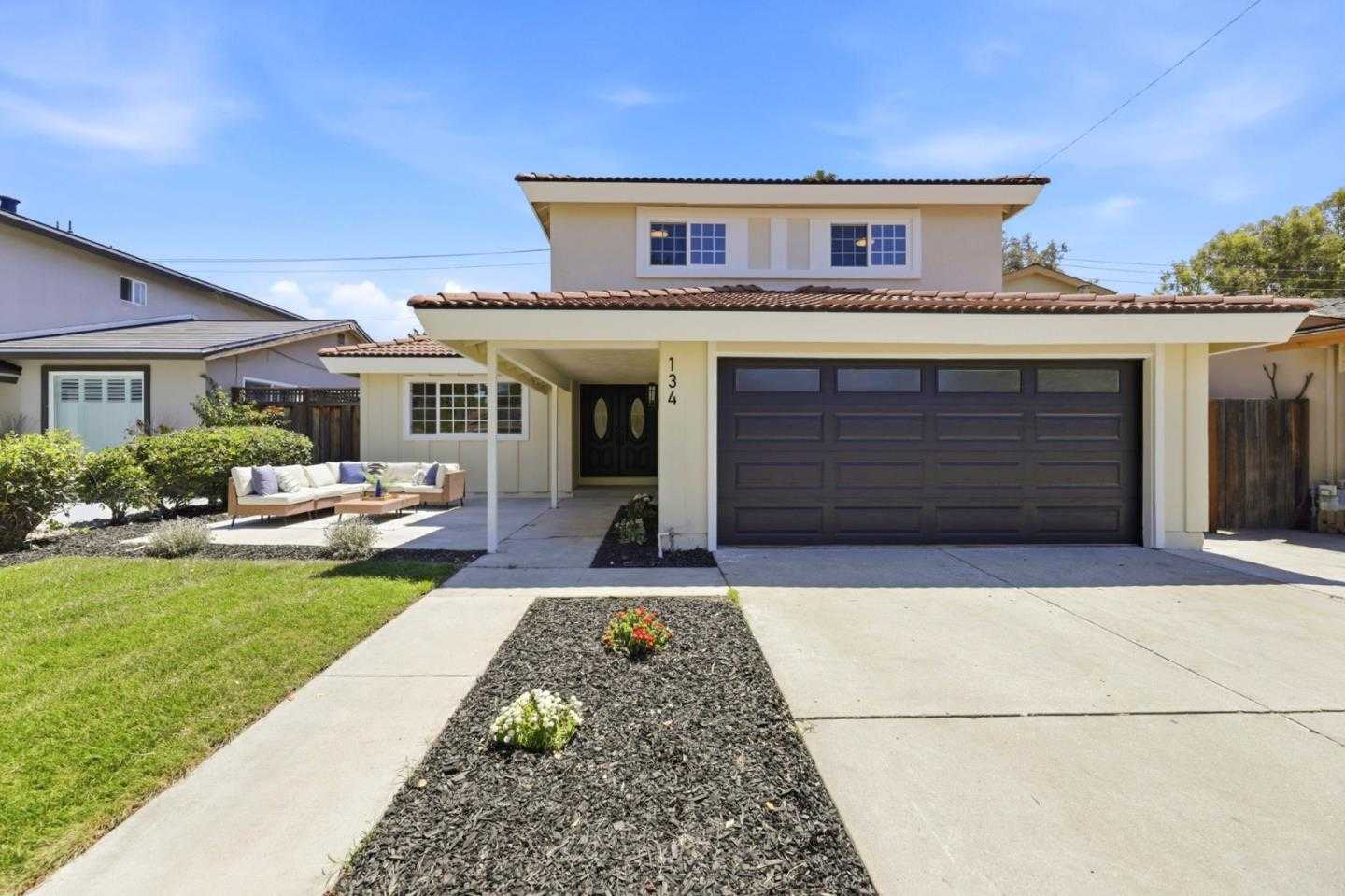 134 Herlong AVE San Jose California United States, for Sale, residential,  , InCom Sample Brokerage