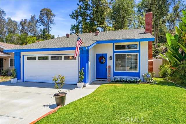 22692 Via Santa Maria Mission Viejo California United States, for Sale, residential, Brice Barker, HomeSmart Evergreen Realty