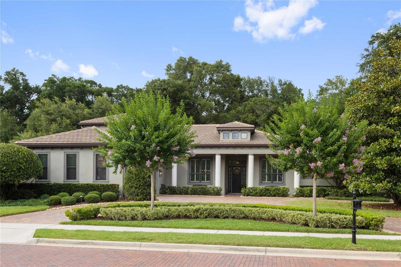 2238 SOARING EAGLE PLACE Lake Mary Florida United States, for Sale, residential,  , Realty World Preferred
