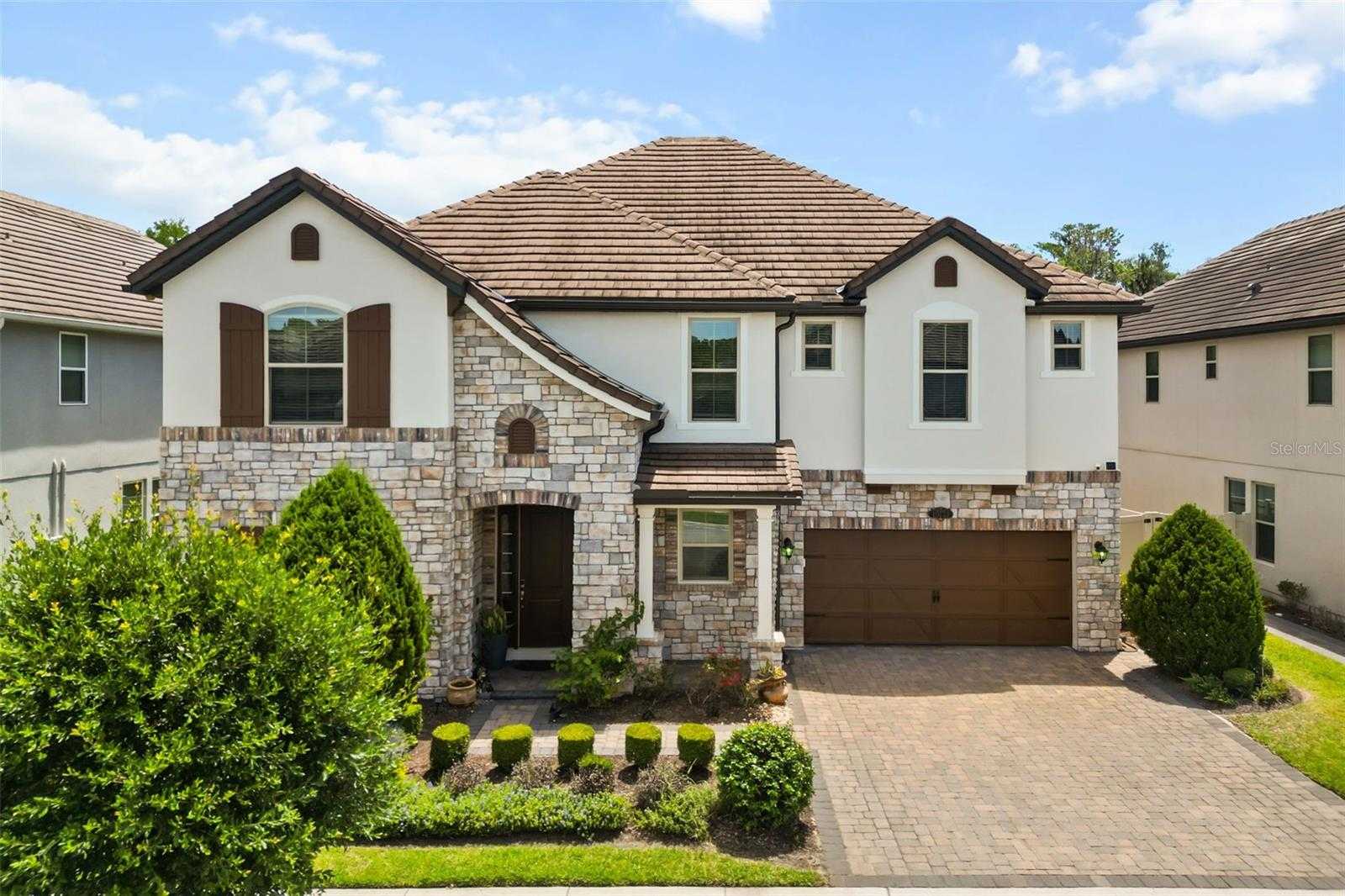 10713 BELLE MAISONS DRIVE Orlando Florida United States, for Sale, residential, Ken Anderson, ApexOne Realty, Inc.