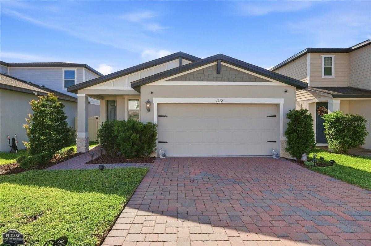 1912 CARNOSTIE ROAD Winter Haven Florida United States, for Sale, residential,  , Crosby and Associates Inc