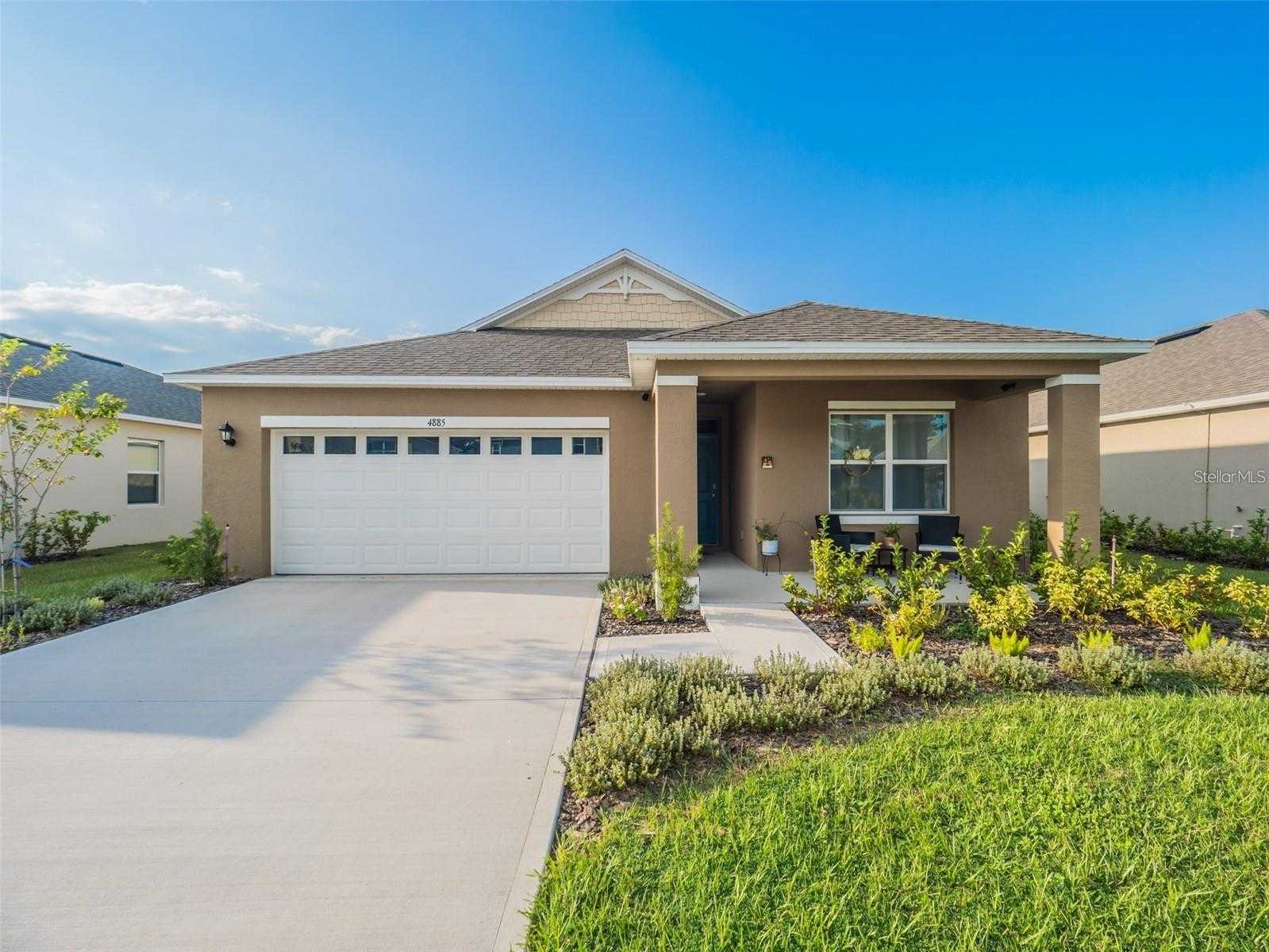 4885 PANGA AVENUE Mount Dora Florida United States, for Sale, residential, , Spouses With Houses Realty