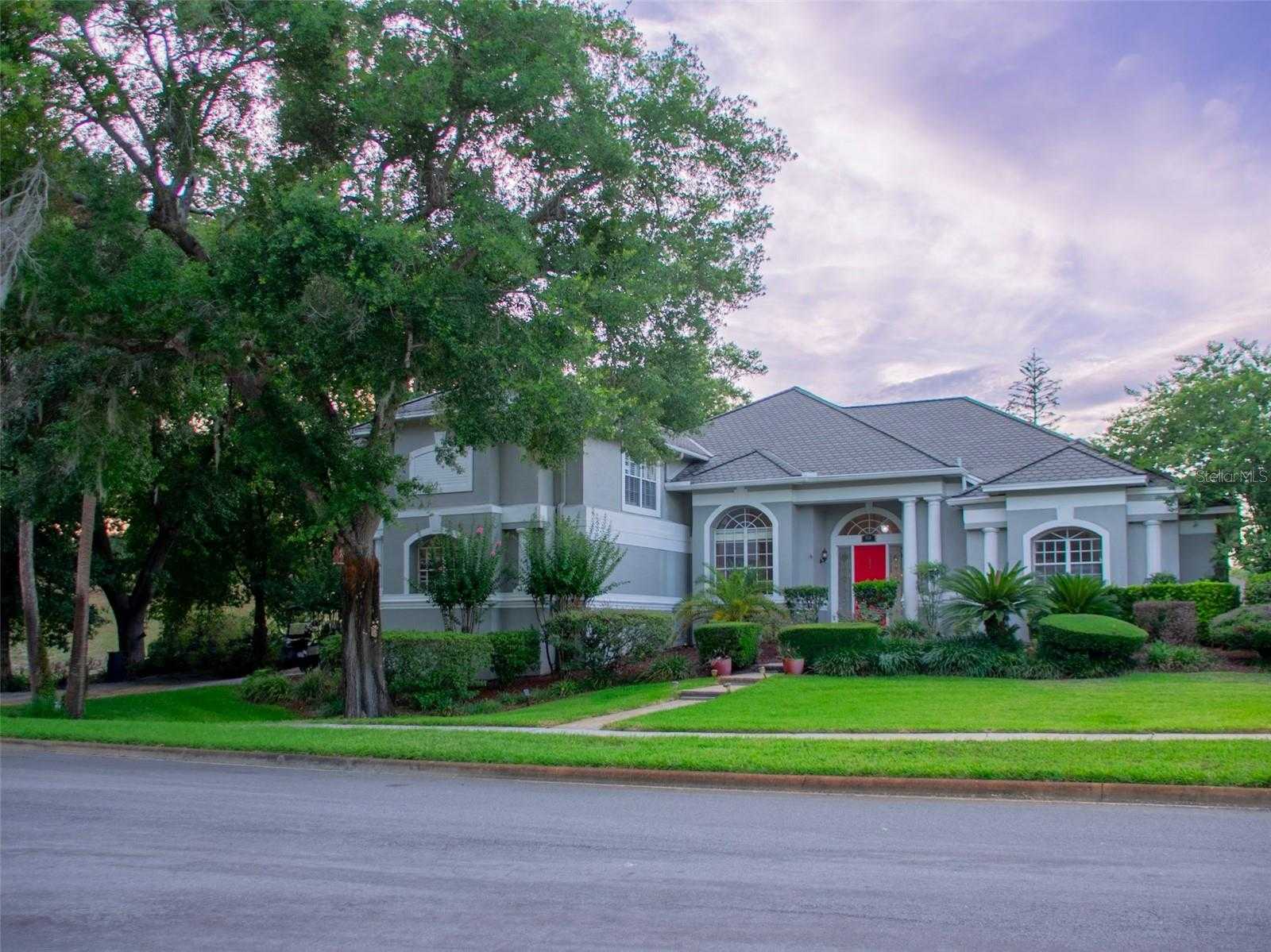 600 CHOCKTAW STREET Lake Mary Florida United States, for Sale, residential,  , Realty World Preferred