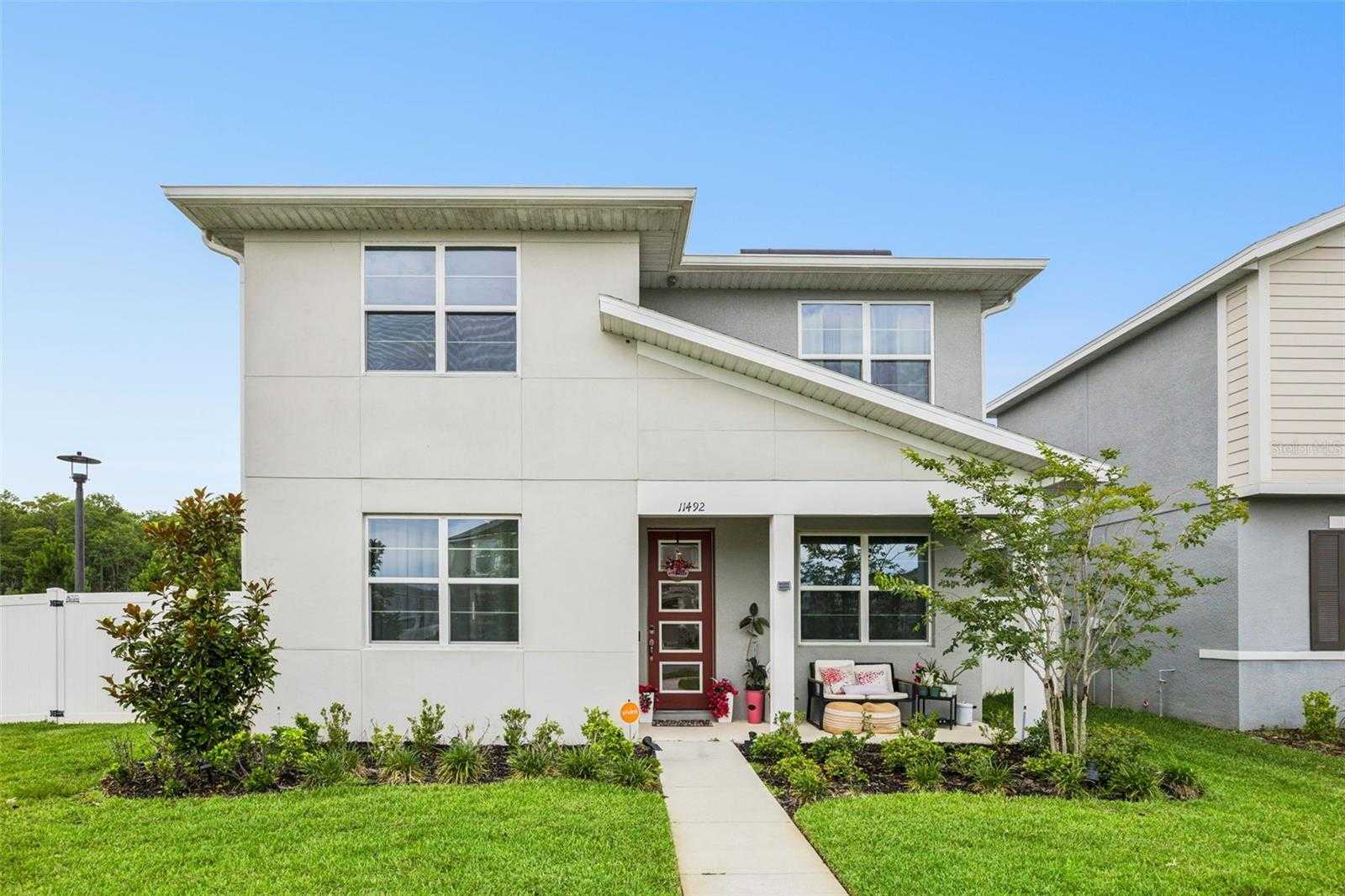 11492 SUNSAIL AVENUE Orlando Florida United States, for Sale, residential, Ken Anderson, ApexOne Realty, Inc.