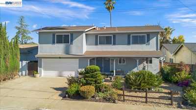 527 Lorren Way , 41138017, Livermore, Single-Family Home,  for sale - Olga Lopez, REALTY EXPERTS