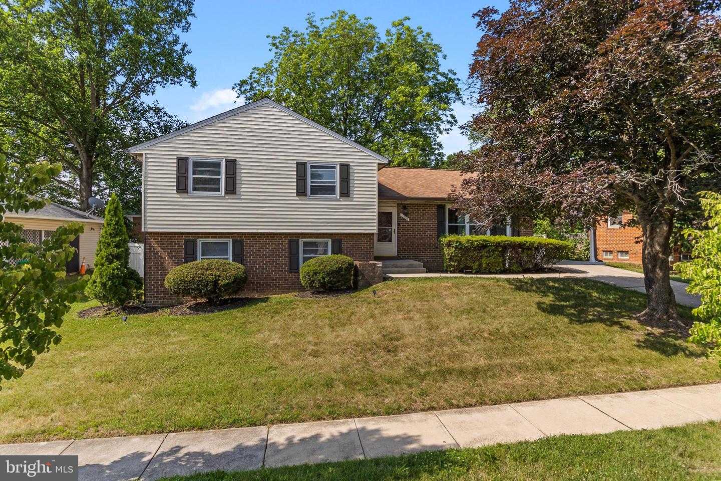 12709 WHITEHOLM DRIVE Upper Marlboro Maryland United States, for Sale, residential, Bruno Tarquinii, Fairfax Realty Premier