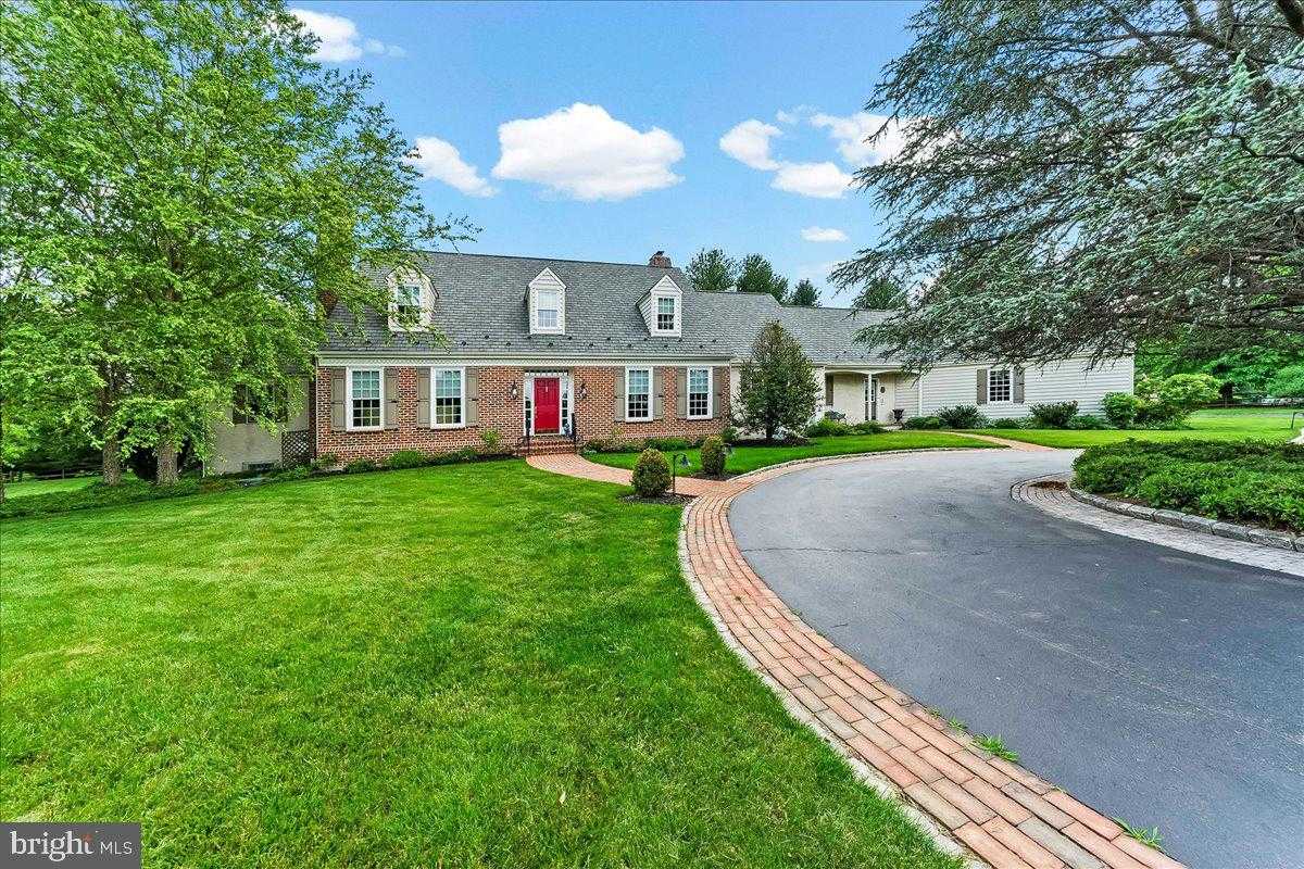 7 BOLINGBROKE RD West Chester Pennsylvania United States, for Sale, residential,  , Swayne Real Estate Group
