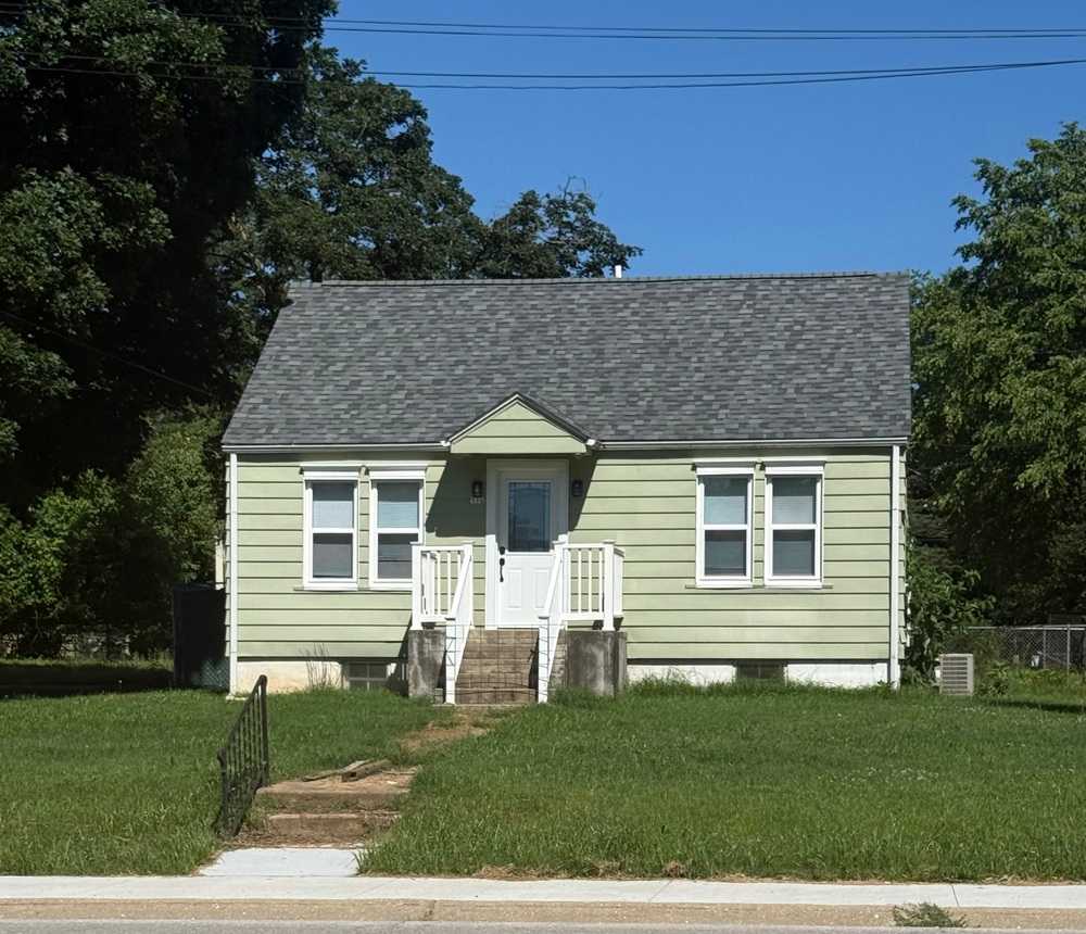316 Historic 66 Waynesville MO United States, for Rent, residential,  , Miller Real Estate, Inc