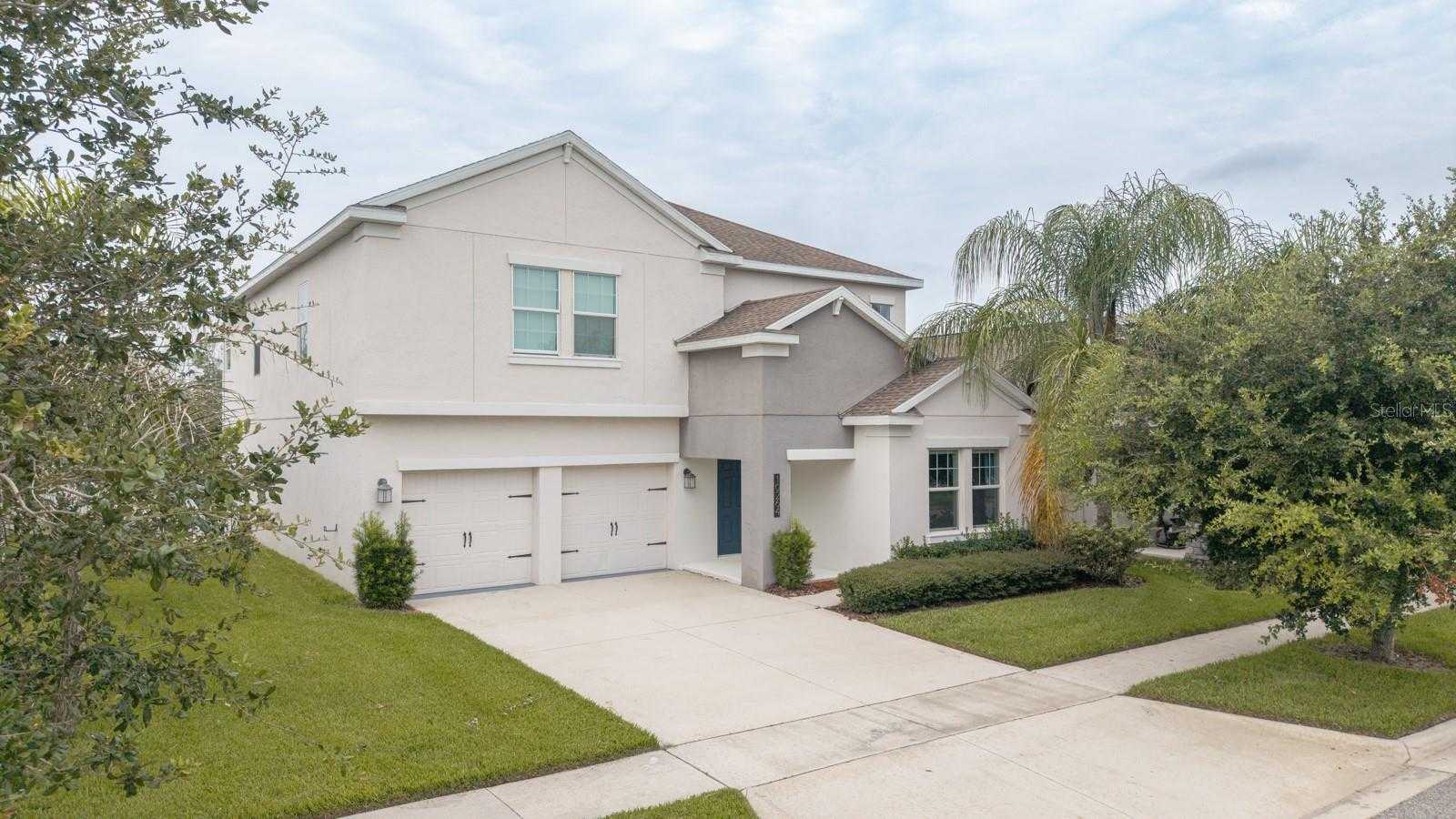 10264 LOVE STORY STREET Winter Garden Florida United States, for Sale, residential, Zaira Mejia, Spaces & Styles Group