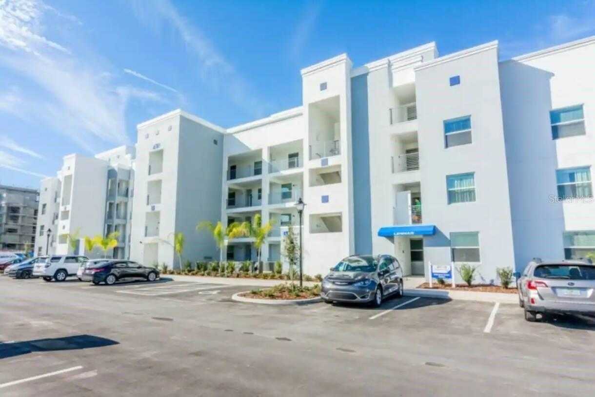 4751 CLOCK TOWER DRIVE APT 402 Kissimmee Florida United States, for Sale, residential,  , Florida Top Realty