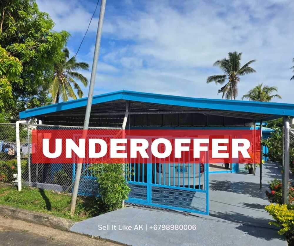 NRA138 Waqadra, Nadi Nadi  Fiji, for Sale, residential,  , PROPERTY EXPERTS 
