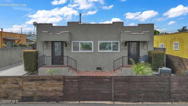 5847 S Wilton Place APT 5849 Los Angeles California United States, for Sale, residential,  , InCom Real Estate - New Office