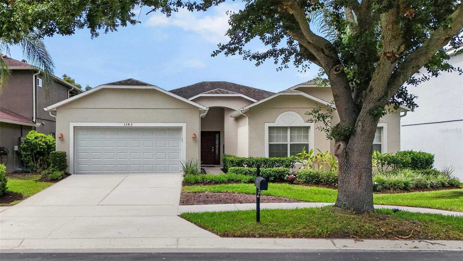 1343 CASTLEPORT ROAD Winter Garden Florida United States, for Sale, residential, Zaira Mejia, Spaces & Styles Group