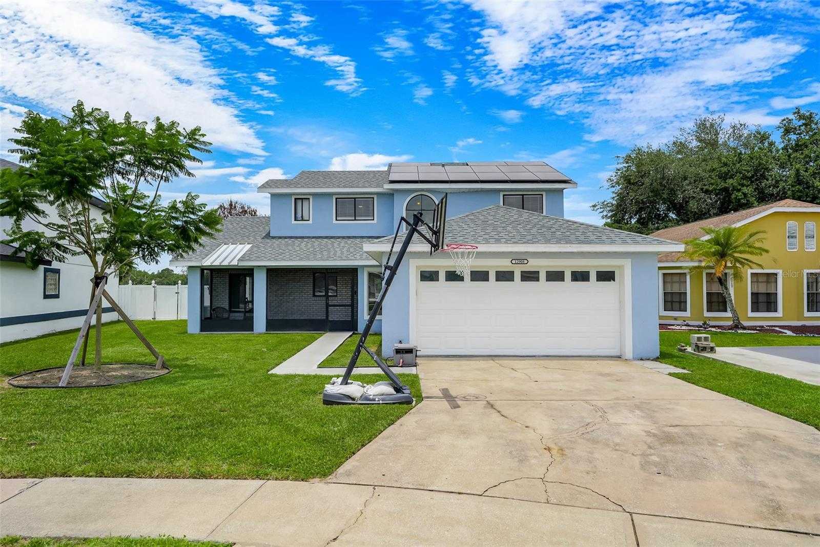 12908 DETROIT WOODS COURT Orlando Florida United States, for Sale, residential,  , Success Home Sales