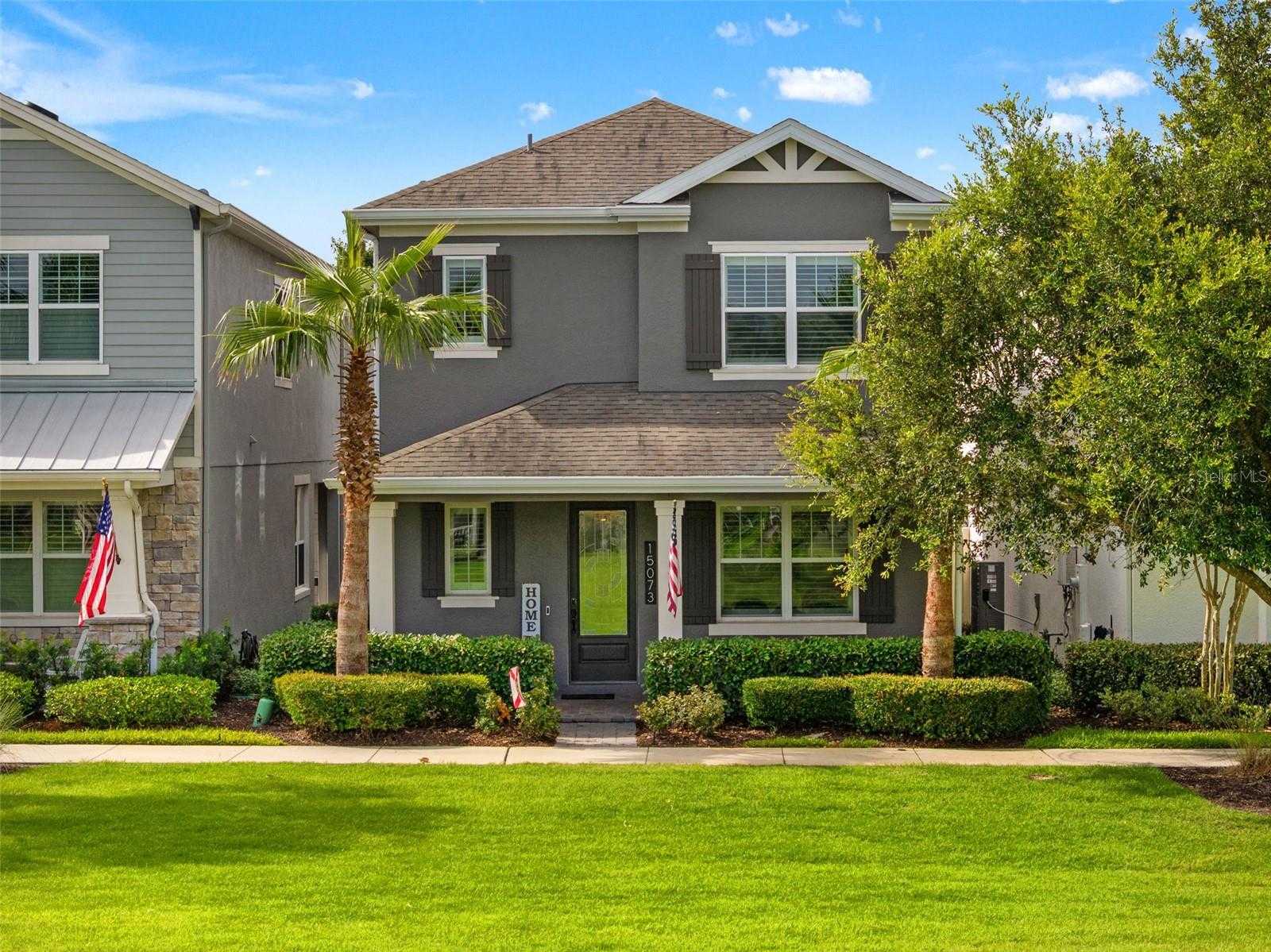 15073 VALVERSE ALLEY Winter Garden Florida United States, for Sale, residential, Zaira Mejia, Spaces & Styles Group