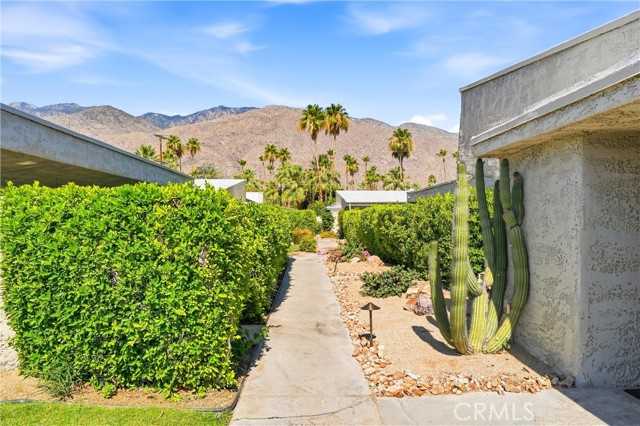 1111 E Ramon  APT 103 Palm Springs California United States, for Sale, residential, Michael Layton, PSagent.com
