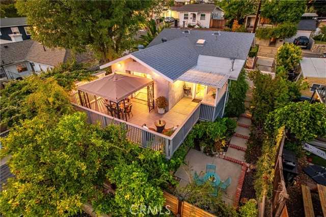 3718 2nd La Crescenta California United States, for Sale, residential, Seta Rostomian, Berkshire Hathaway HomeService Crest Real Estate