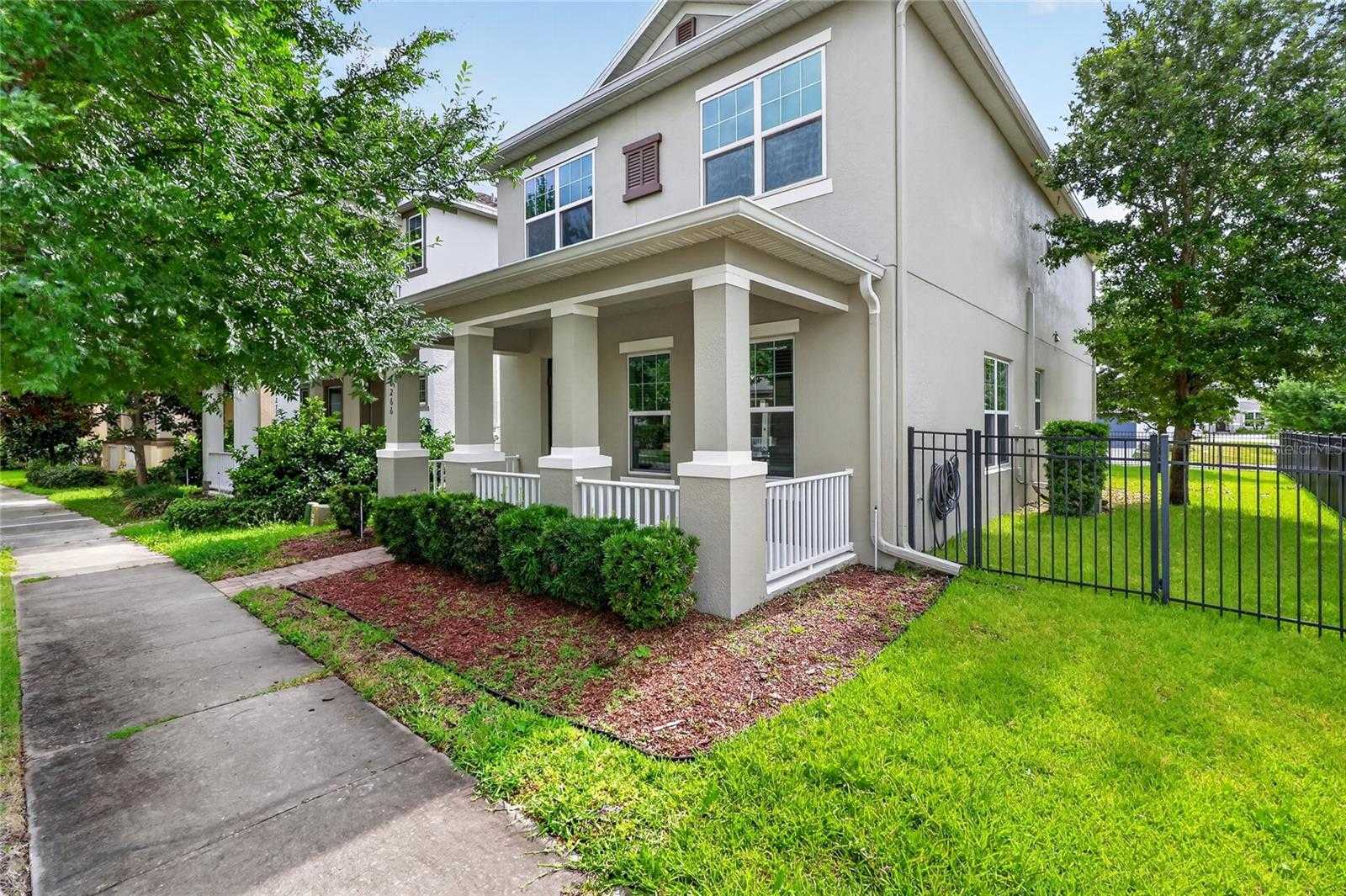 8266 BRYCE CANYON AVENUE Windermere Florida United States, for Sale, residential, Zaira Mejia, Spaces & Styles Group