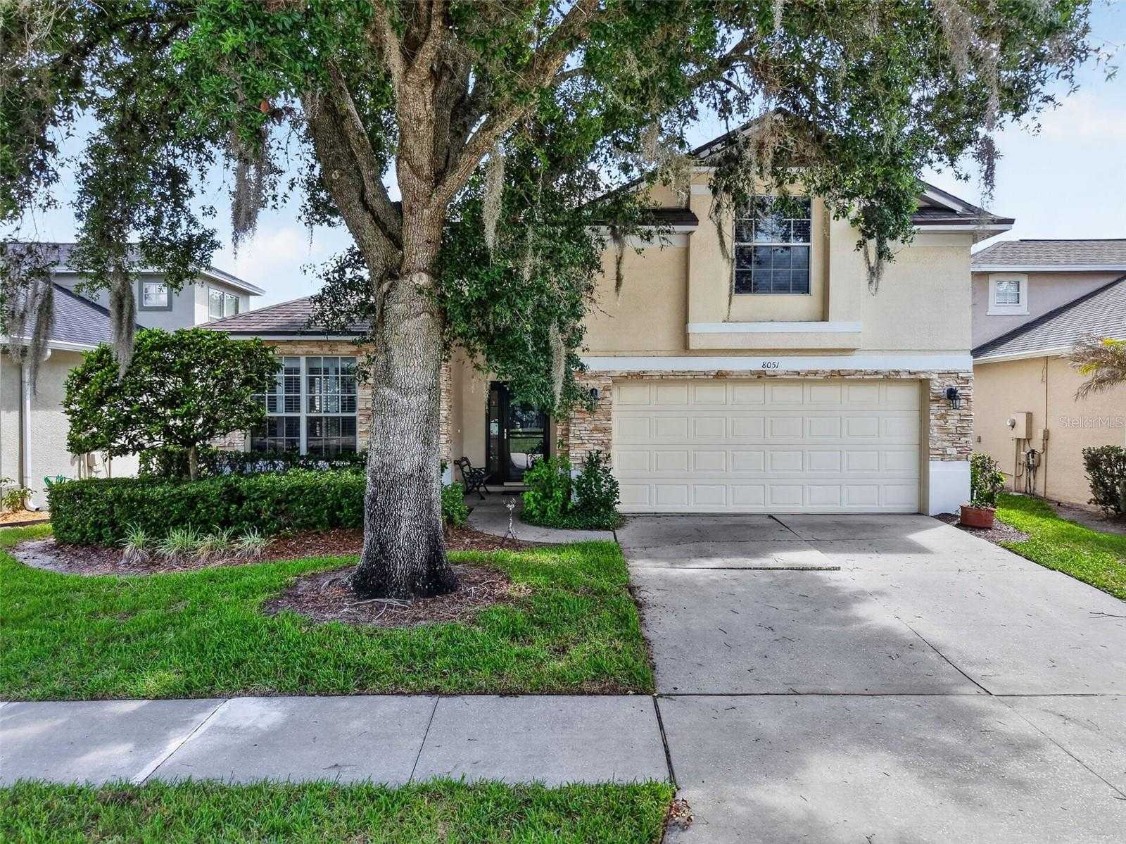 8051 SAINT JAMES WAY Mount Dora Florida United States, for Sale, residential,  , Success Home Sales