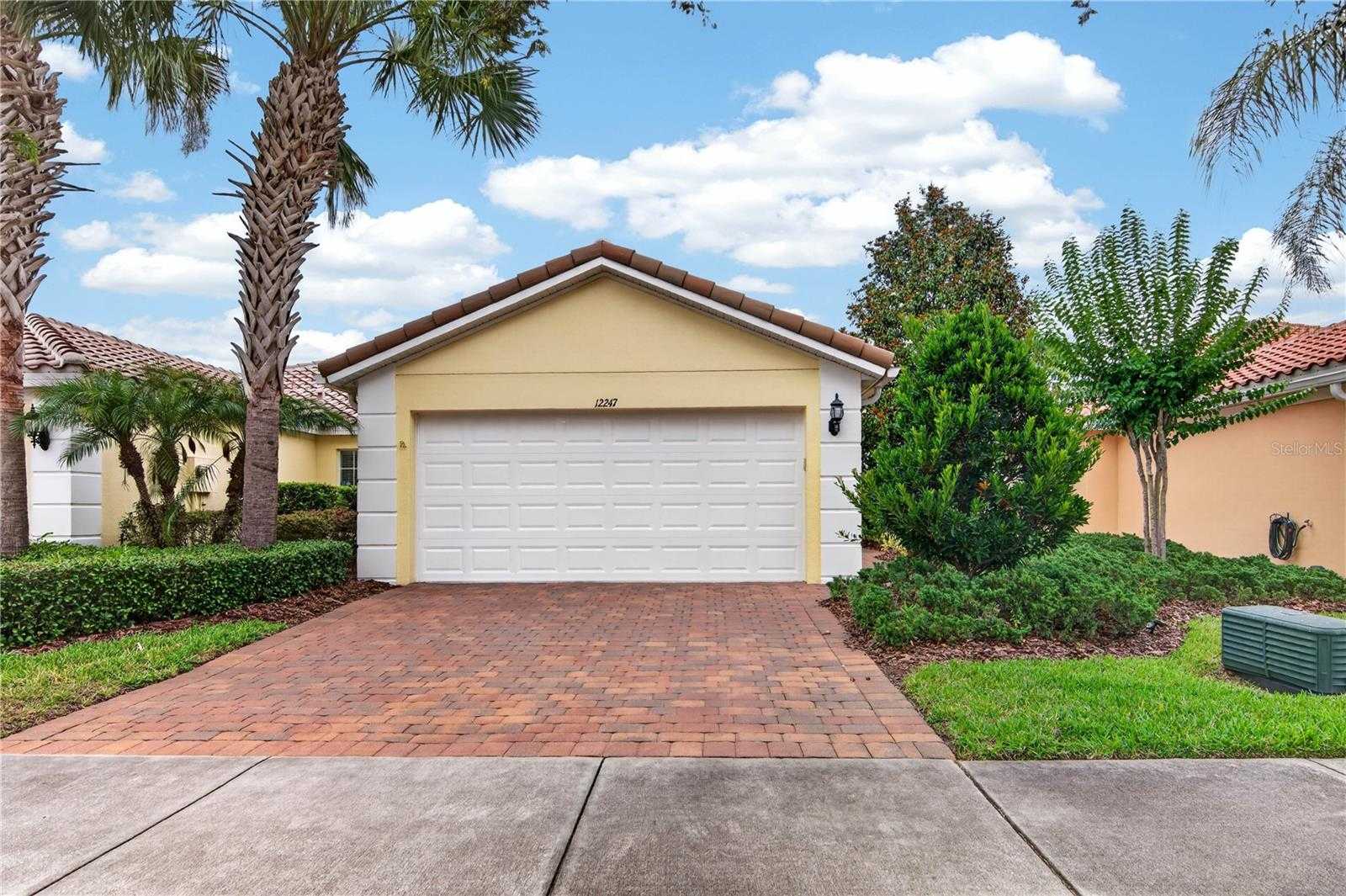 12247 PESCARA LANE Orlando Florida United States, for Sale, residential,  , Success Home Sales