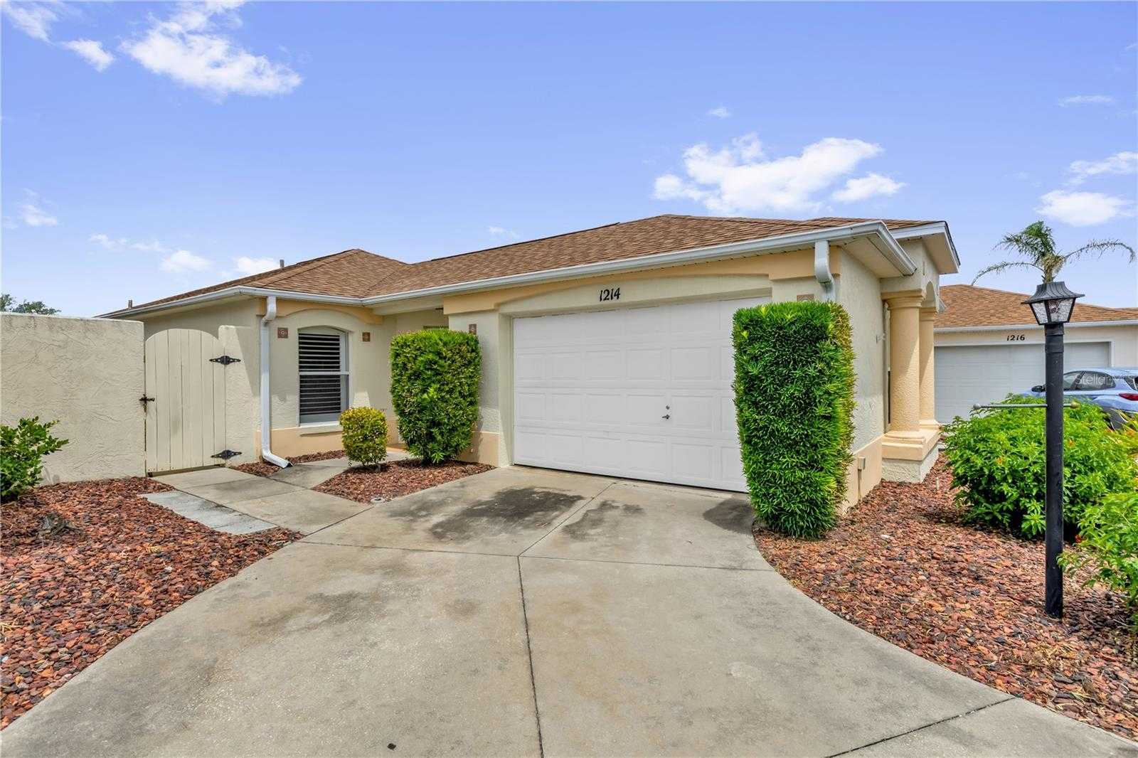 1214 SAN BERNARDO ROAD The Villages Florida United States, for Sale, residential,  , Success Home Sales