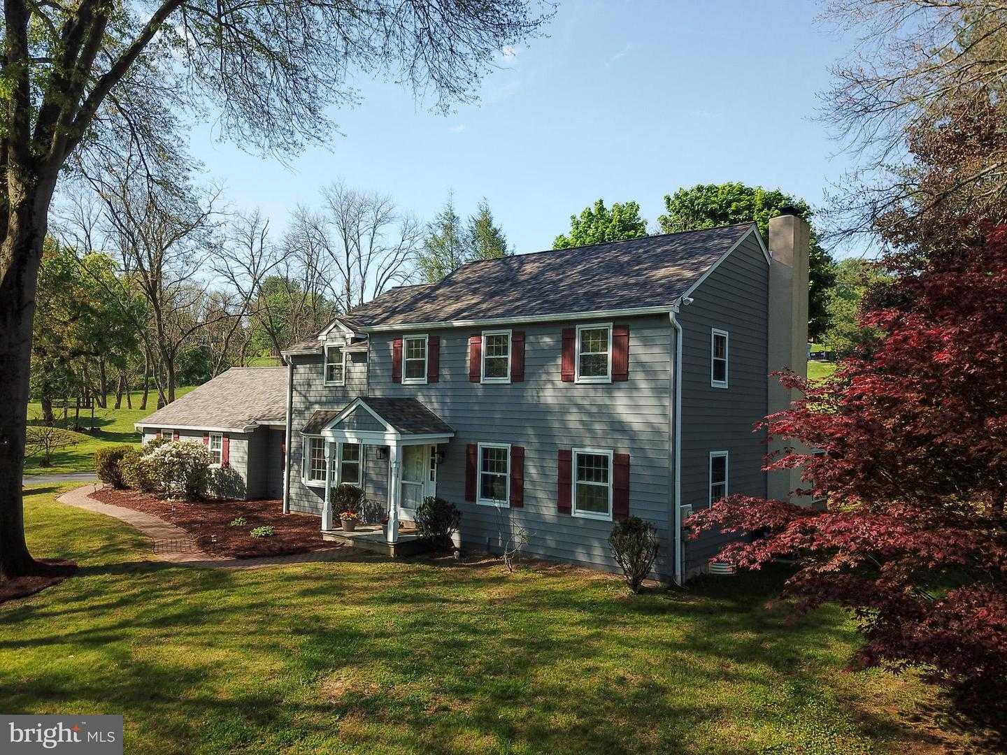 370 HIGHLAND ROAD West Chester Pennsylvania United States, for Sale, residential,  , Swayne Real Estate Group