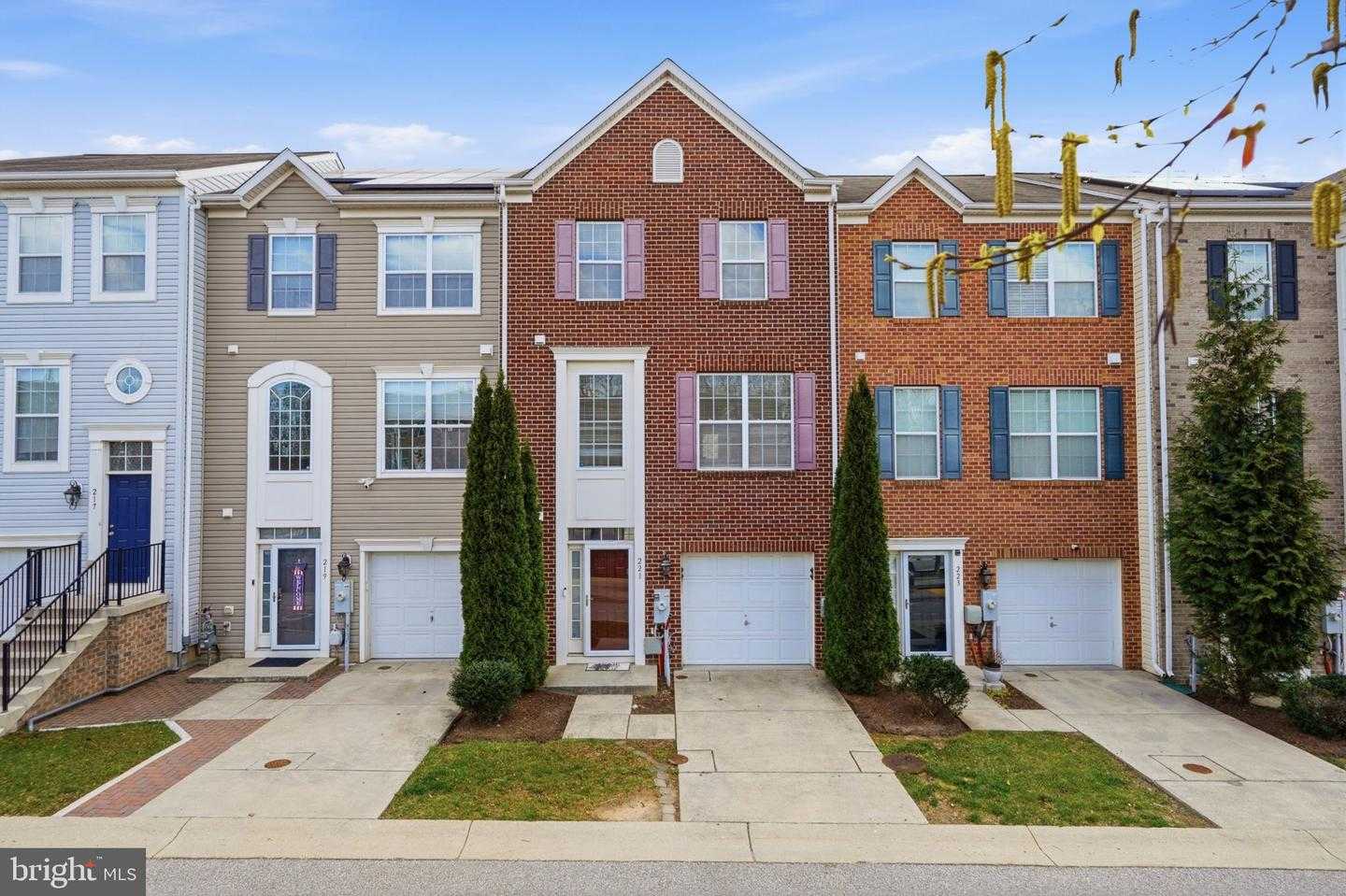 221 TRUCK FARM DRIVE Glen Burnie Maryland United States, for Sale, residential, Litra  Simms, Simms and Associates