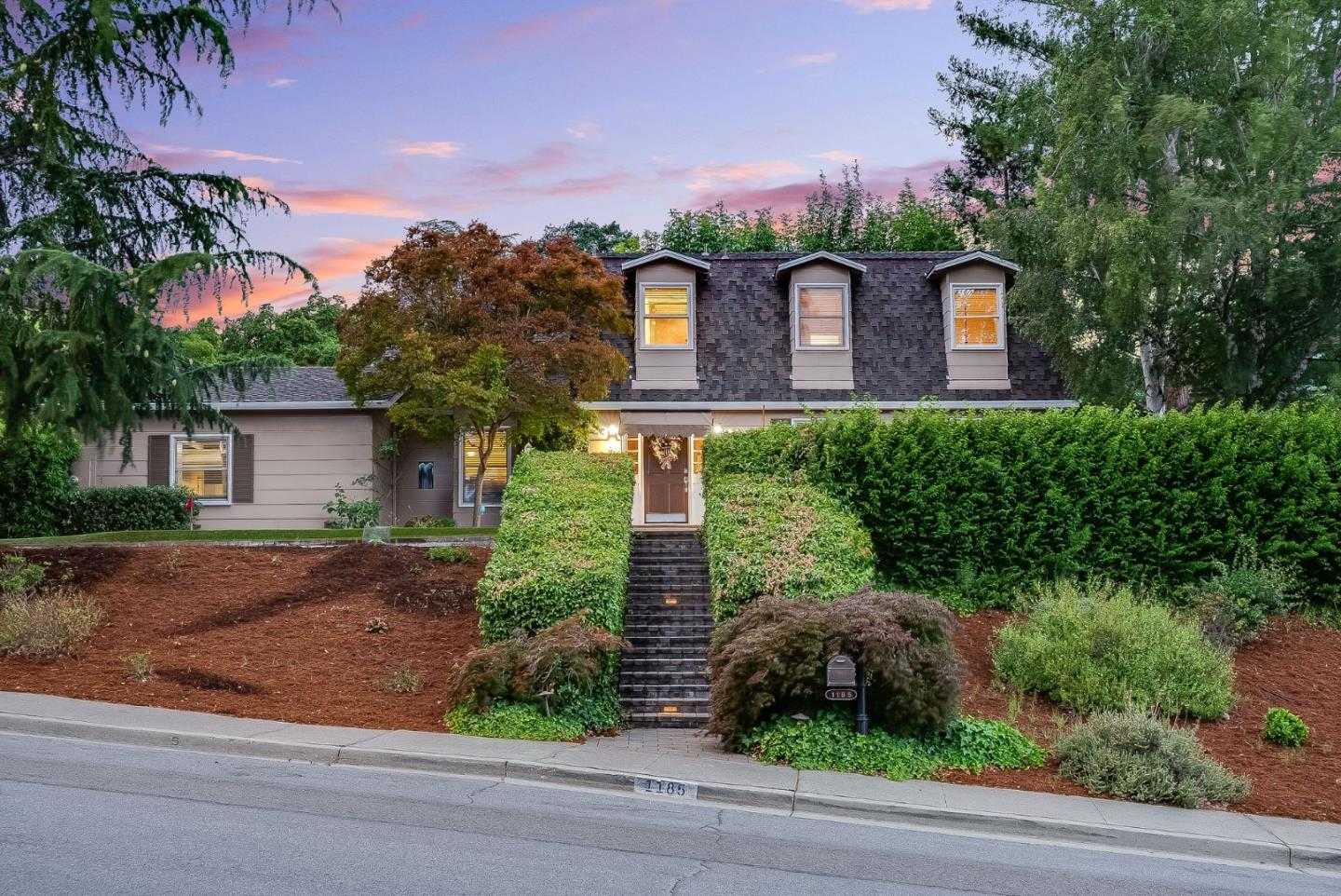 1185 Wilhelmina Way San Jose California United States, for Sale, residential,  , InCom Example Brokerage