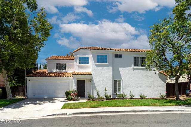 4365 Oak Glen Street Calabasas California United States, for Rent, residential, Scott & Sherry Walter, Beverly & Co.