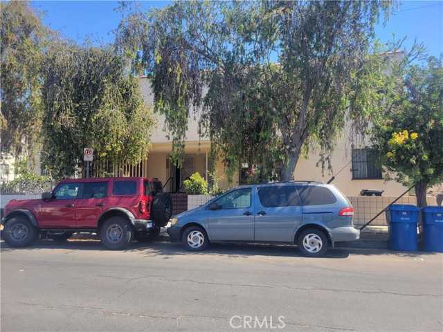 2930 W 11th Street Los Angeles California United States, for Rent, residential,  , Castle Rock Realty