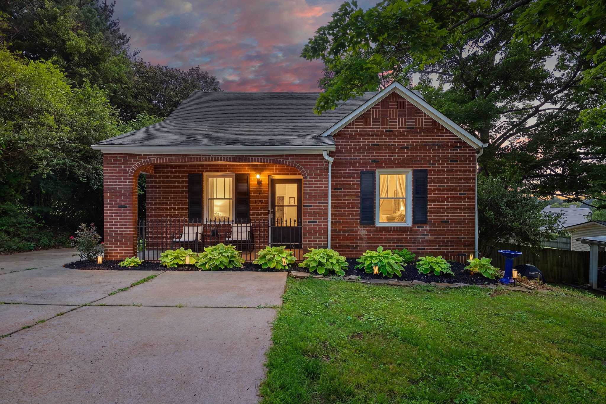 109 Rudolph Dr Clarksville Tennessee United States, for Sale, residential, Sandra Hester, Keystone Realty and Management