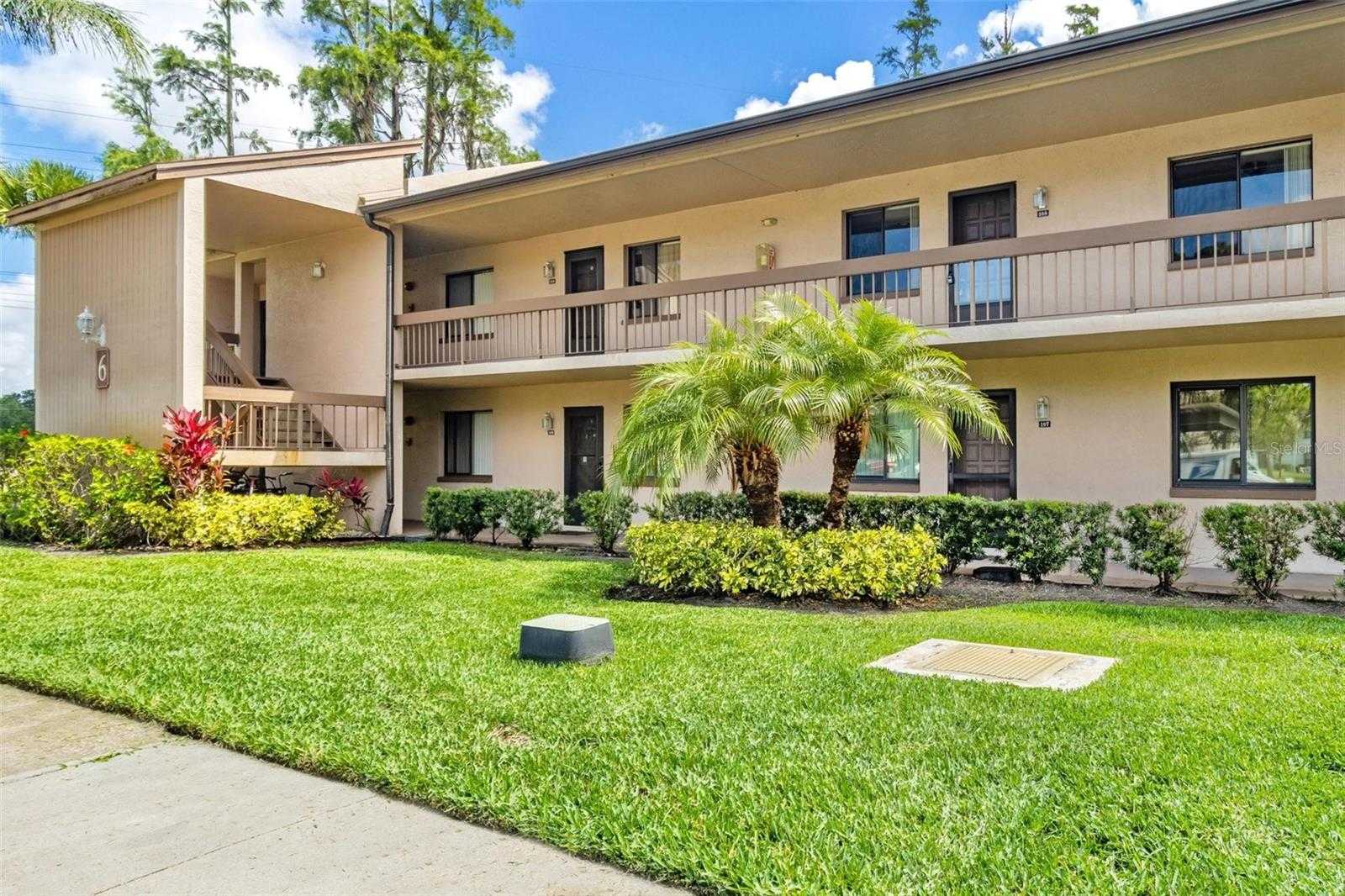 108 WOODLANDS COURT APT 108 Oldsmar Florida United States, for Sale, residential, Tony Quevedo , Kokopelli Real Estate