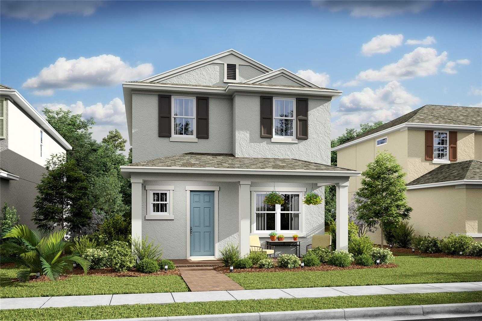12391 SILK MIMOSA ALLEY APT 258 Winter Garden Florida United States, for Sale, residential, Zaira Mejia, Spaces & Styles Group