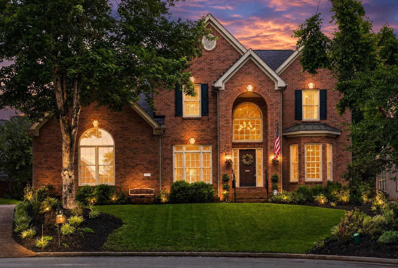 4577 Winfield Dr Nashville Tennessee United States, for Sale, residential, Adam  Hanes, LPT Realty