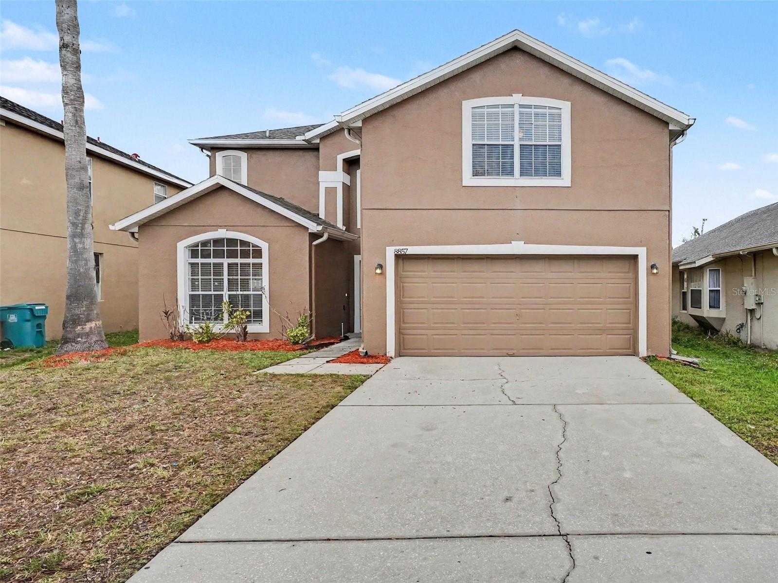 8857 PALISADES BEACH AVENUE Orlando Florida United States, for Sale, residential, Ken Anderson, ApexOne Realty, Inc.