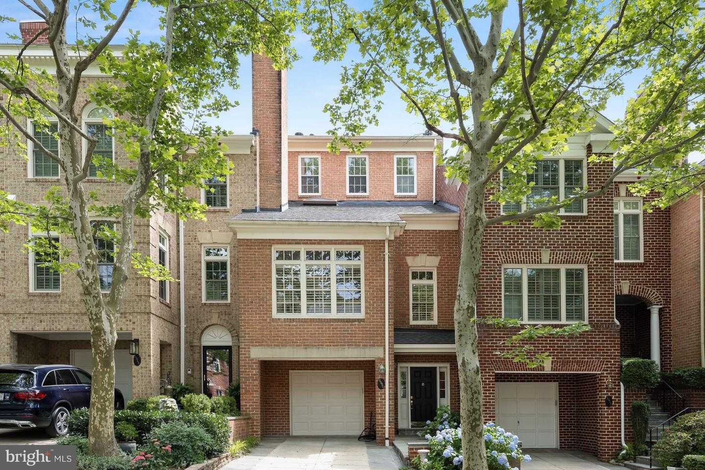 4050 MANSION DRIVE Washington District Of Columbia United States, for Sale, residential, Edward Giles, Georgetown Realty Group