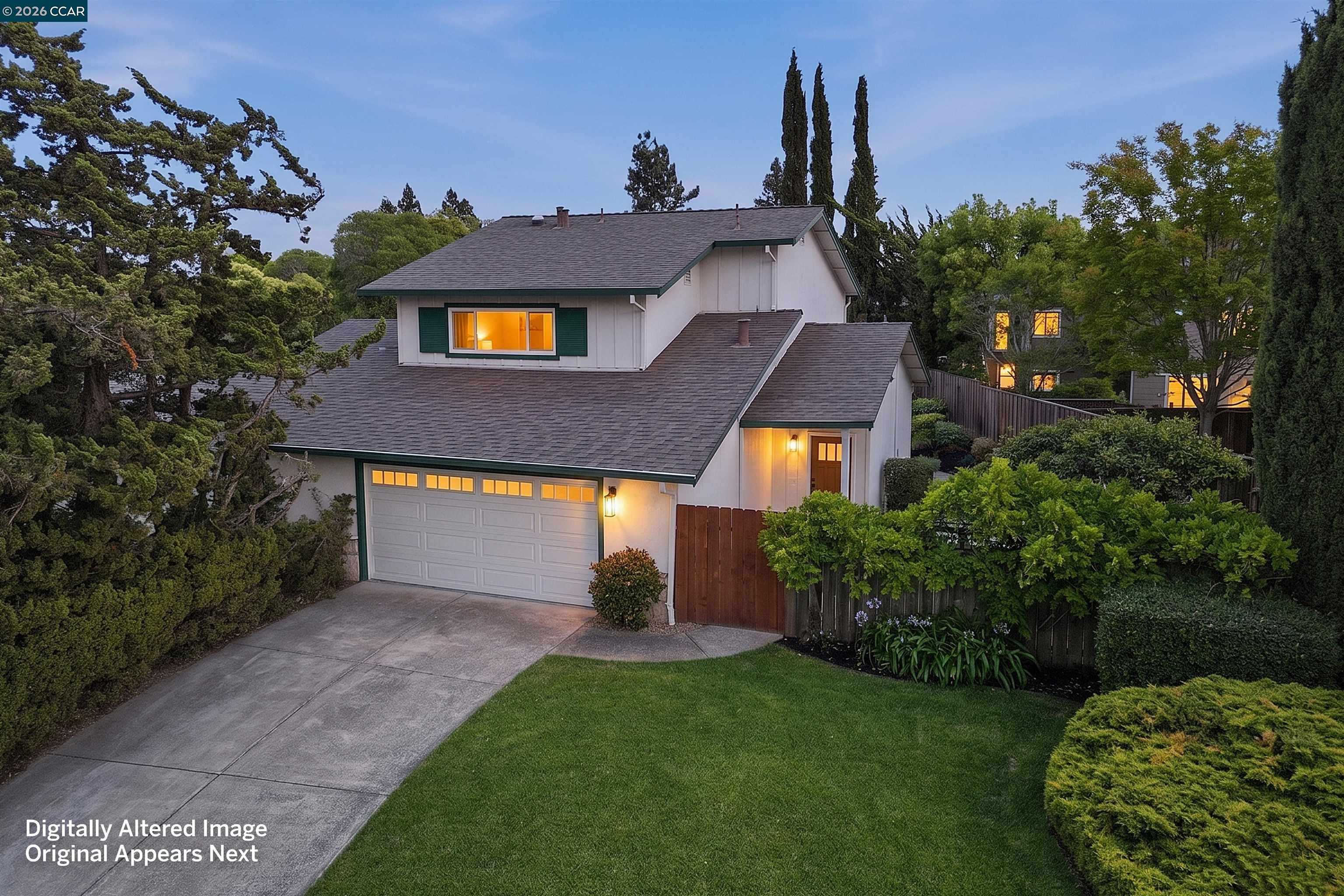 2790 Marsh Dr San Ramon California United States, for Sale, residential, Zoe Wahidi, Your Home Sold Guaranteed Realty