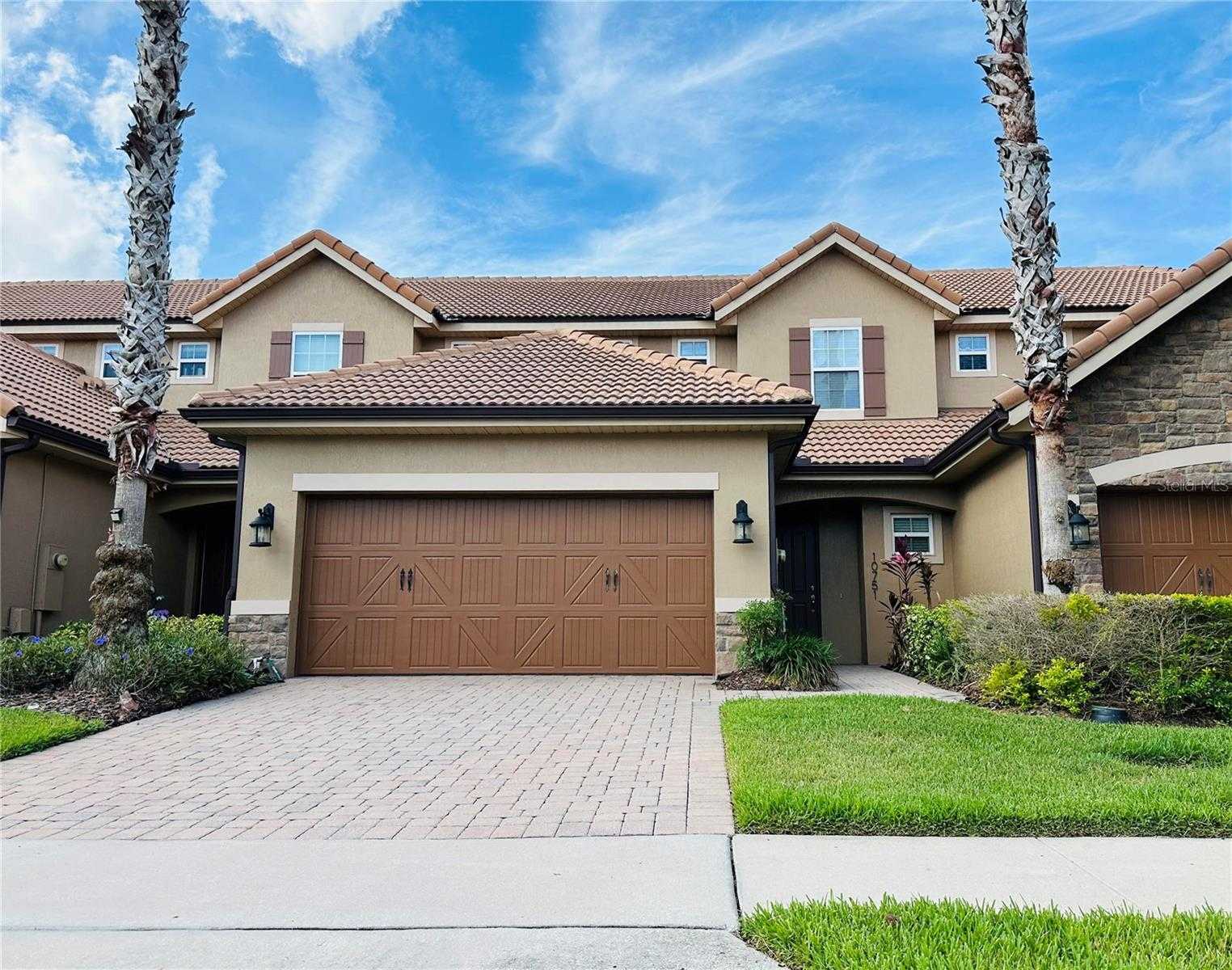10751 BELFRY CIRCLE Orlando Florida United States, for Sale, residential, Ken Anderson, ApexOne Realty, Inc.