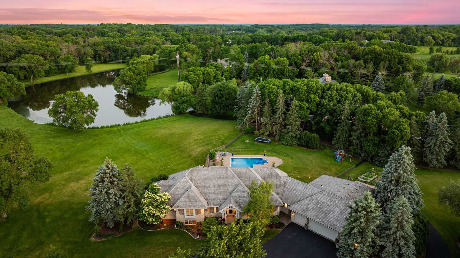 1615 Northridge Drive Wayzata Minnesota United States, for Sale, residential, Kathy Sawicki, Coldwell Banker Realty