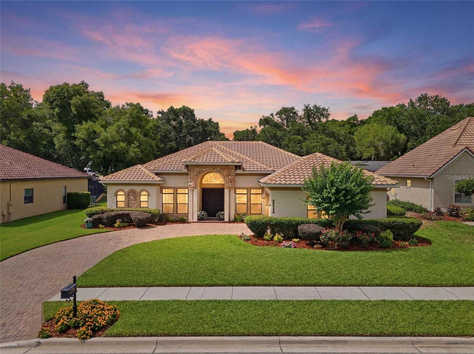 12825 BRUNELLO CIRCLE Clermont Florida United States, for Sale, residential, Zaira Mejia, Spaces & Styles Group