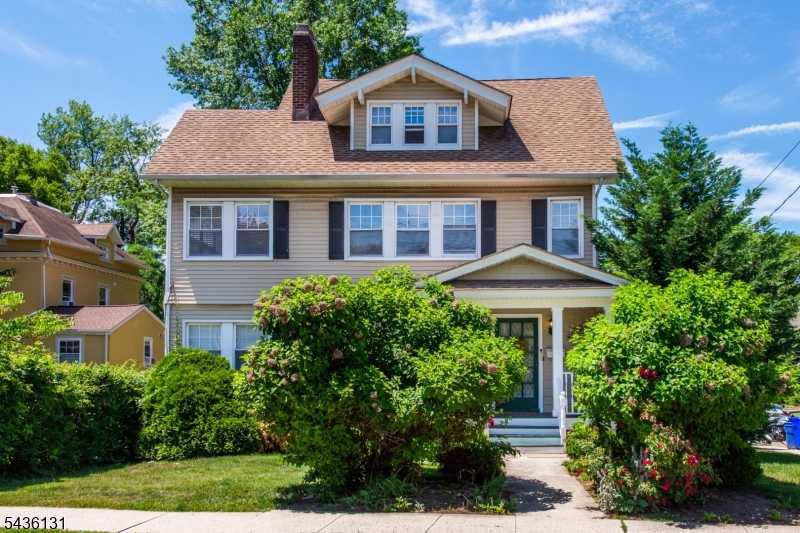 422 Valley Rd  APT 2 Montclair Twp. New Jersey United States, for Rent, residential, Jill Savva, Century 21 Cedarcrest Realty