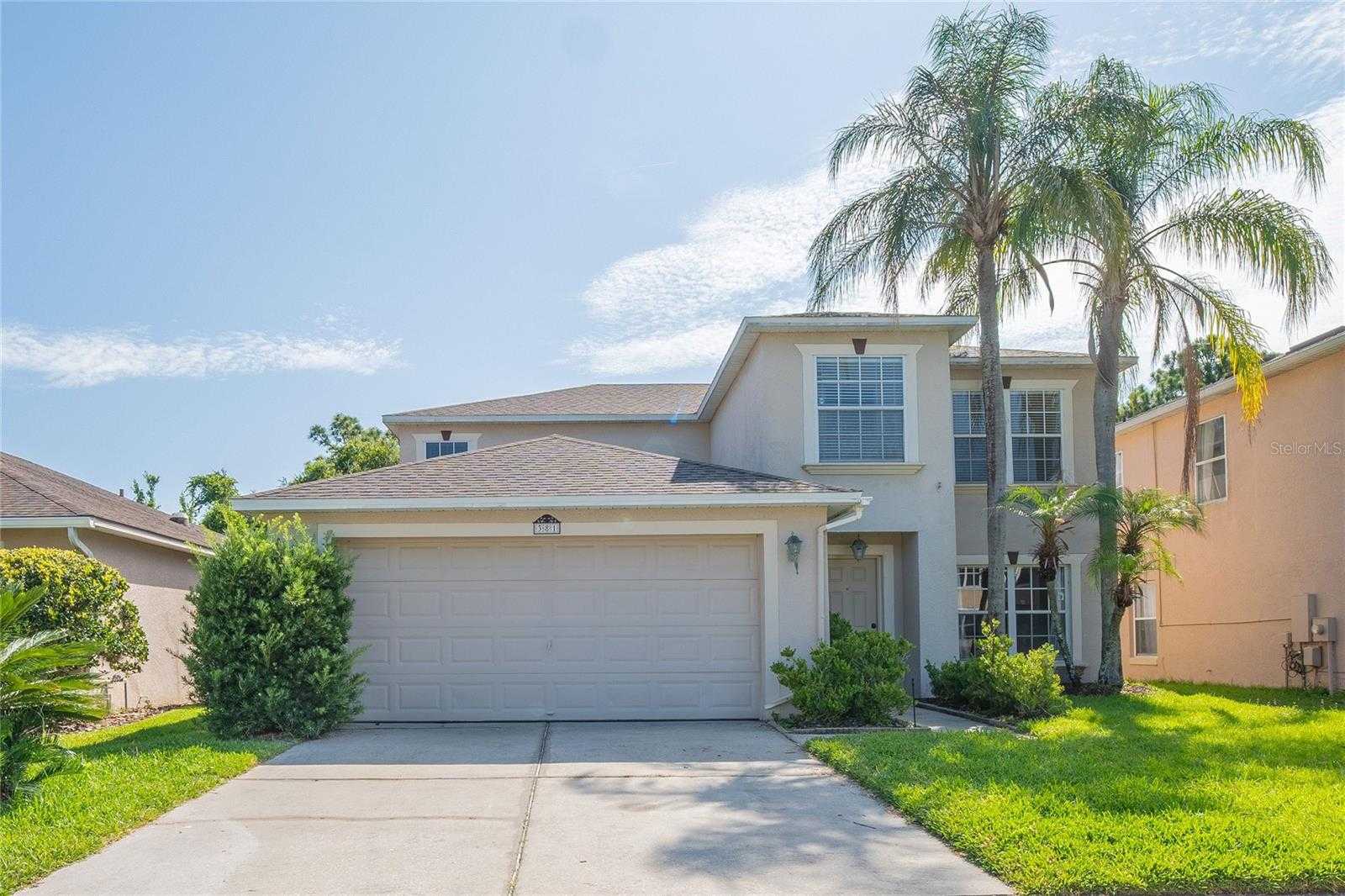 381 AUGUSTINE COURT Oviedo Florida United States, for Sale, residential, Fritz Wardlow, HomeSmart