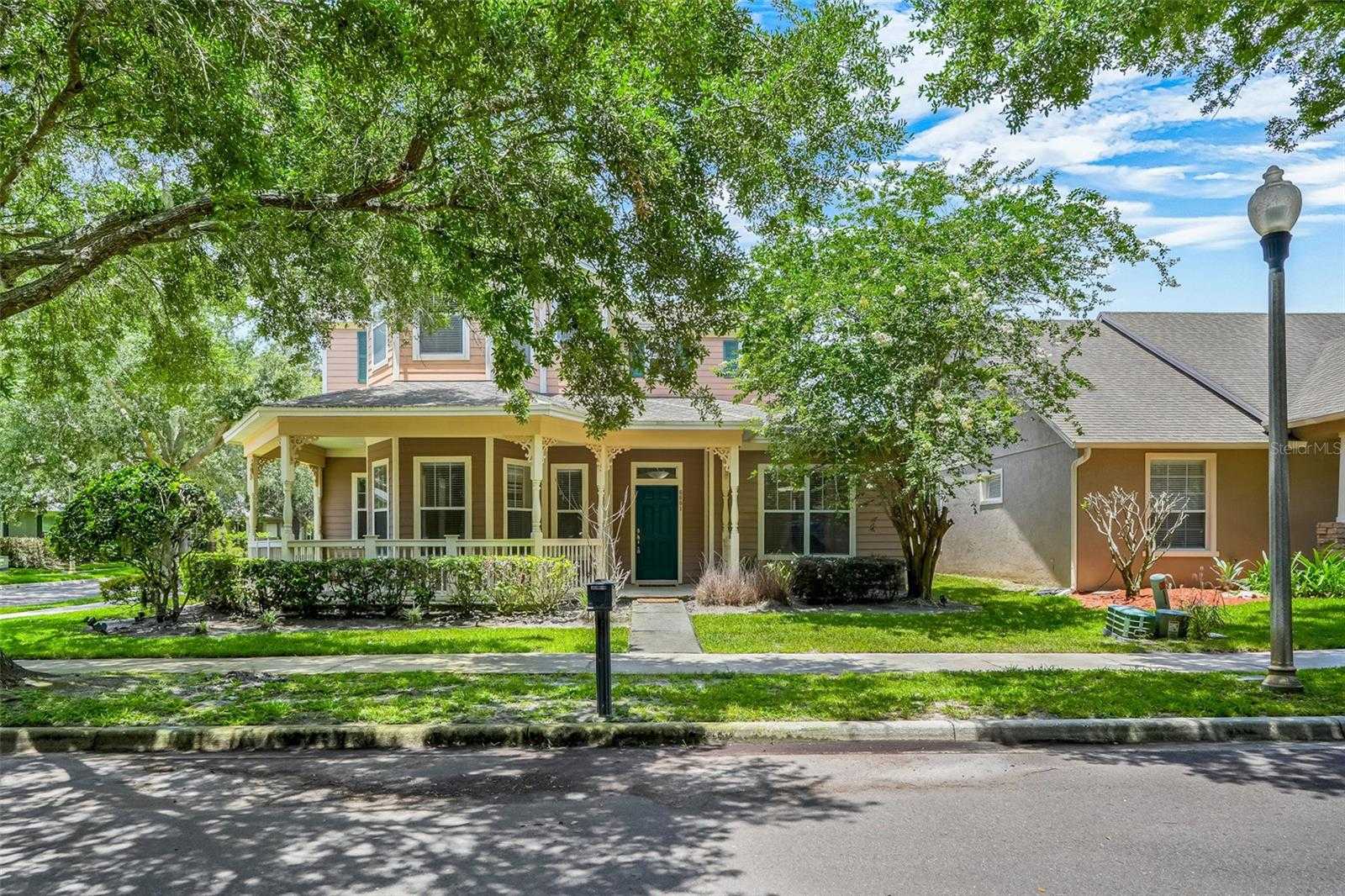 6601 DUNCASTER STREET Windermere Florida United States, for Sale, residential, Zaira Mejia, Spaces & Styles Group