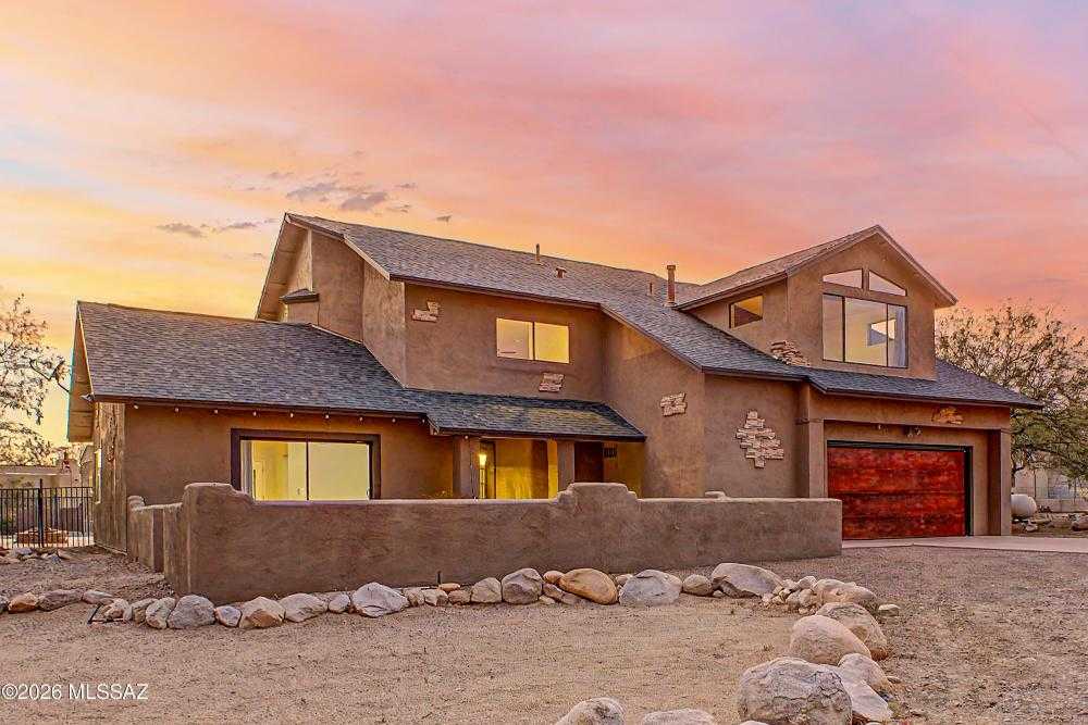 5467 Starhaven Lane Tucson Arizona United States, for Sale, residential, Aaron Lieberman, TIERRA ANTIGUA REALTY