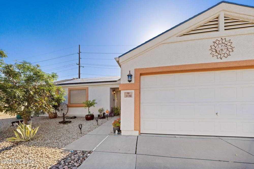 3120 Beck Drive Tucson Arizona United States, for Sale, residential, Aaron Lieberman, TIERRA ANTIGUA REALTY