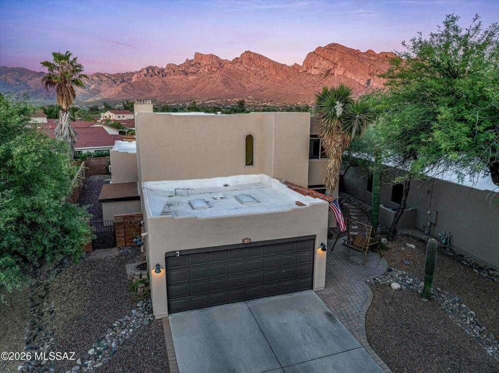 727 Annandale Way Oro Valley Arizona United States, for Sale, residential, Aaron Lieberman, TIERRA ANTIGUA REALTY