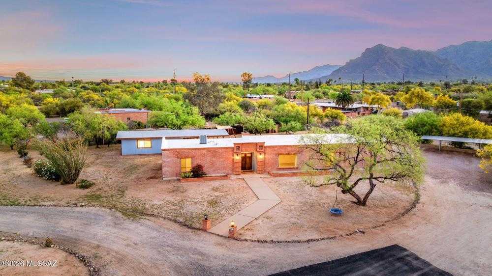 1909 Omar Drive Tucson Arizona United States, for Sale, residential, Aaron Lieberman, TIERRA ANTIGUA REALTY